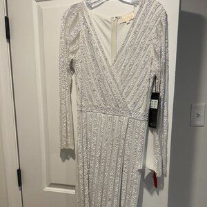 Lara Blair Maxi Dress - Size 16